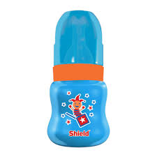 (SHIELD)DELUXA+ FEEDER 60ML