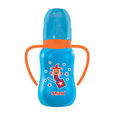 (SHIELD)DELUXE + FEEDER 125ML