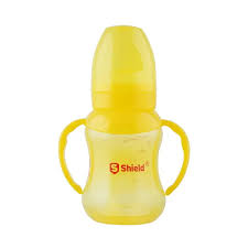 (SHIELD)DELUXE FEEDER 125ML