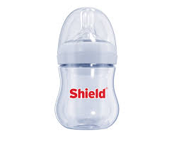 (SHIELD)ESSENTIAL FEEDER 180ML