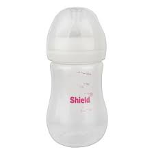 (SHIELD)ESSENTIAL FEEDER 260ML