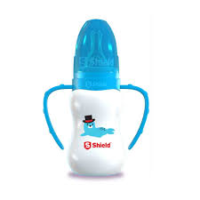 (SHIELD)FROST FEEDER 125ML