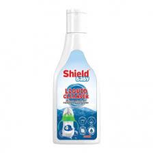 (SHIELD)LIQUID CLEANING 200ML