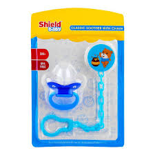 (SHIELD)SOOTER CLASSIC BPA FREE