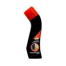 (TYFON) CYCLON SHOE POLISH LIQ BLK 75ML