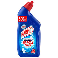 (TYFON) HARPIC CYCLON CLEANER 500ML