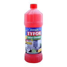 (TYFON) T/CLEANER 550ML