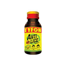 (TYFON)ANTI-LICE LOTION 50ML