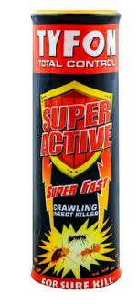 (TYFON)SUPER ACTIVE PODWER 130GM