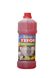 (TYFON)T/CLEANER 300ML