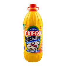 (TYFON)ZABARDAST PHENYLE 1LTR