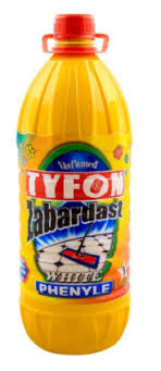 (TYFON)ZABARDAST PHENYLE 3LTR