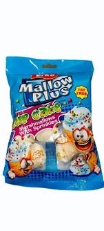 SAM'S GARDEN CUP CAKE MALLOW 12GM