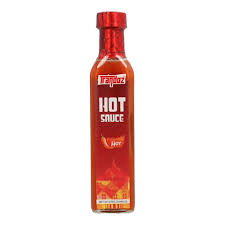 TRANDOZ HOT SAUCE 270GM