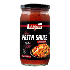 TRANDOZ ITALIAN PASTA SAUCE (400 GM)