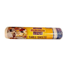 WIPES DASTARKHWAN TABLE SHEETS 25SHEET (40''X36'')