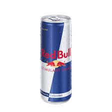 RED BULL CANE (STILULANT DRINK) 250ML