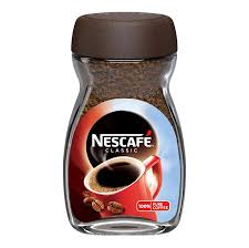 NESCAFE CLASSIC COFFEE JAR 50GM (IMPORTED)