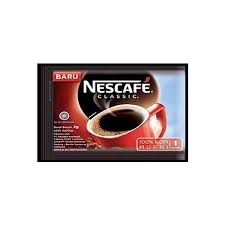 SESCAFE CLASSIC 2GM (SASHAY)