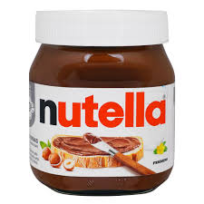 NUTELLA PICKLE 400GM