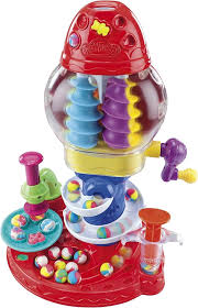 SUPER CYCLONE TOY CANDY