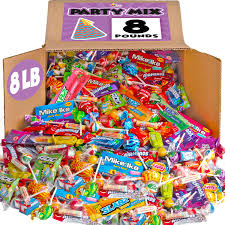 FASSI CANDY (EGG) ALL
