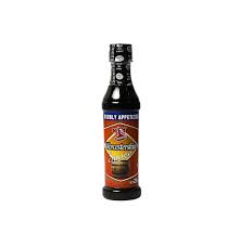 ROSSMOOR WHRCESTERSHIRE SAUCE 225ML