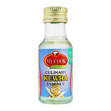 TRUE FOOD MY COOK CULINARY KEWRA ESSENCE (28 ML)