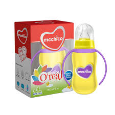 MECHICO MOM'S BEST CHOICE FEEDER (150ML) REGULAR S