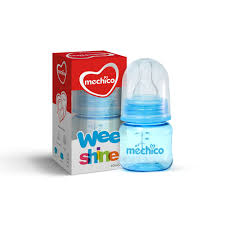 MECHICO MOM'S WEE SHINE FEEDER (60ML) SMALL