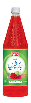 QARSHI JAM SHIRIN 1.5LTR