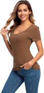 004 BELLEZA KNIT T SHIRT