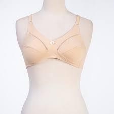 013 BELLEZA NON WIRE BASIC BRA