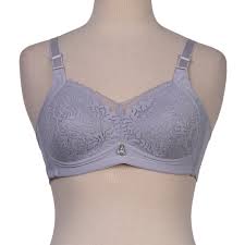 2028 BELLEZA NON WIRE PADDED BRA