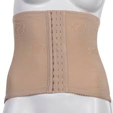 8125 BELLEZA JACKET SHAPER BELT