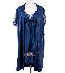 LD-2523 BELLEZA LADY LOLA 6PCS LONG NIGHTY SET