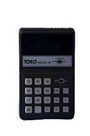 T D CALCULATOR