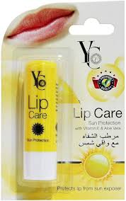 YC LIP CARE SUN PROTECTION