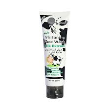 YC WHITENIING FACE WASH (ALL)