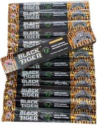 TIGAR INSECT KILLER AGARBATTI 30 STICKS