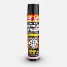 TIGER INSECT KILLER SPRAY(325ML)