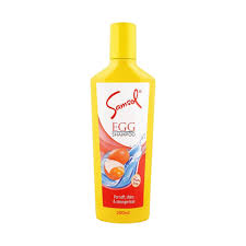 SAMSOL EGG SHAMPOO (200ML)