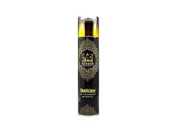 ISFAHAN AIR FRESHNER (300ML) ALL