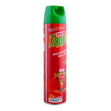 SOGO ZAPPLT INSECT KILLER SPRAY (450ML)