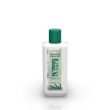 OLIVIA LOTION ALOE VERA (110ML)