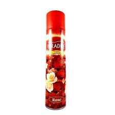 PARADISE AIR FRESHNER (300ML) ALL
