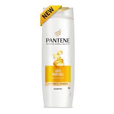 P&G PANTENE SHAMPOO (ANTI-HAIR FALL) 180ML