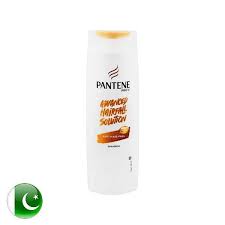 P&G PANTENE SHAMPOO (ANTI-HAIR FALL) 360ML