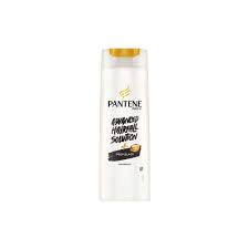 P&G PANTENE SHAMPOO (DEEP BLACK) 360ML