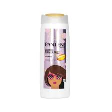 P&G PANTENE SHAMPOO (GOODBYE SUMMER FRIZZ) 185ML